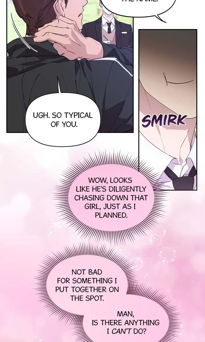Circuit Breaker - Chapter 11 Page 35