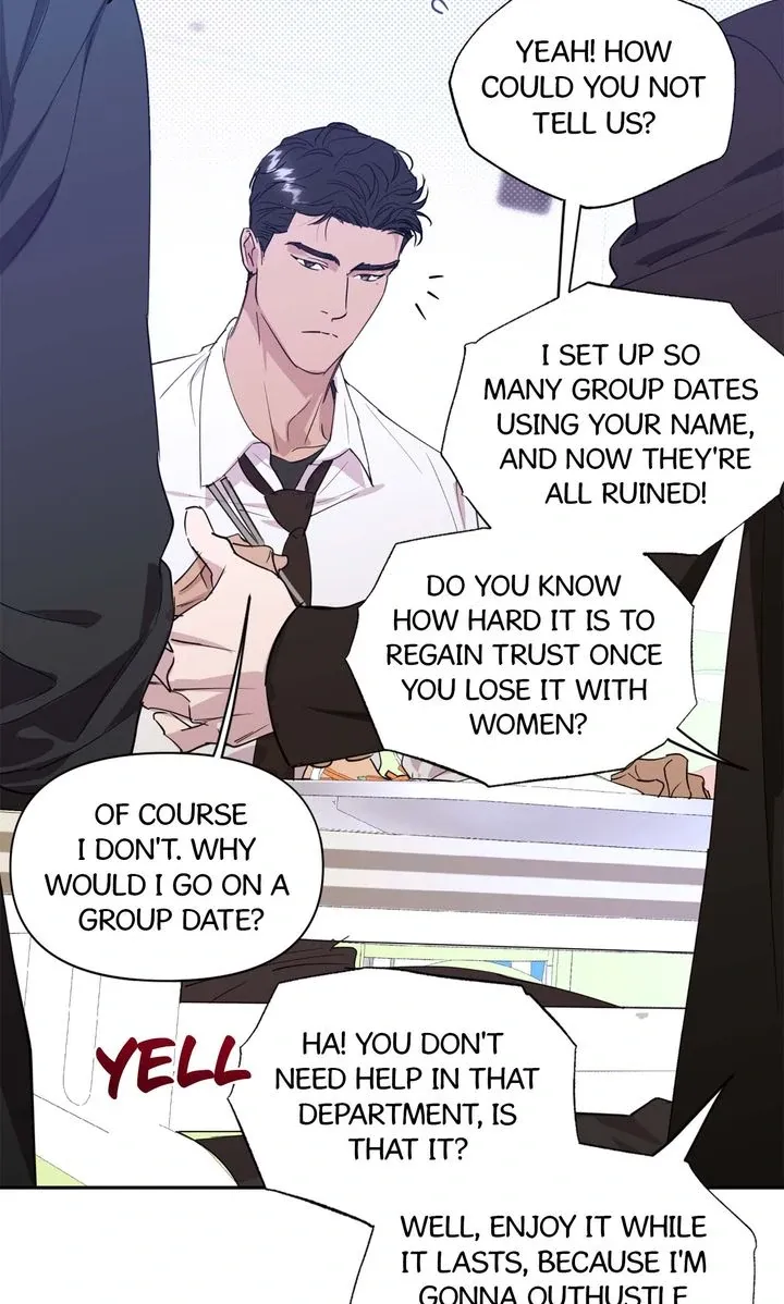 Circuit Breaker - Chapter 11 Page 37