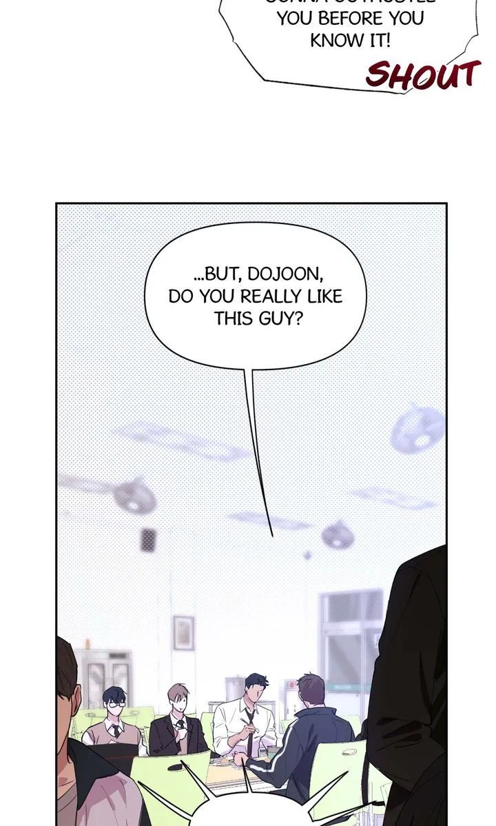 Circuit Breaker - Chapter 11 Page 38