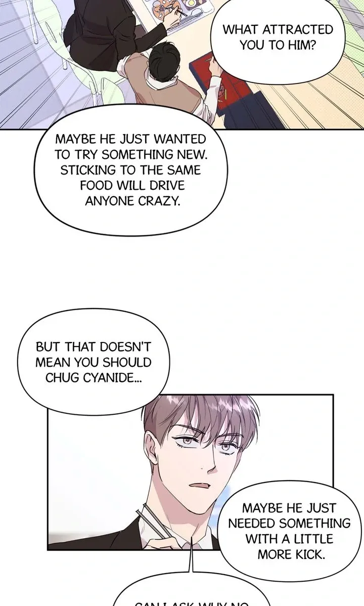 Circuit Breaker - Chapter 11 Page 40