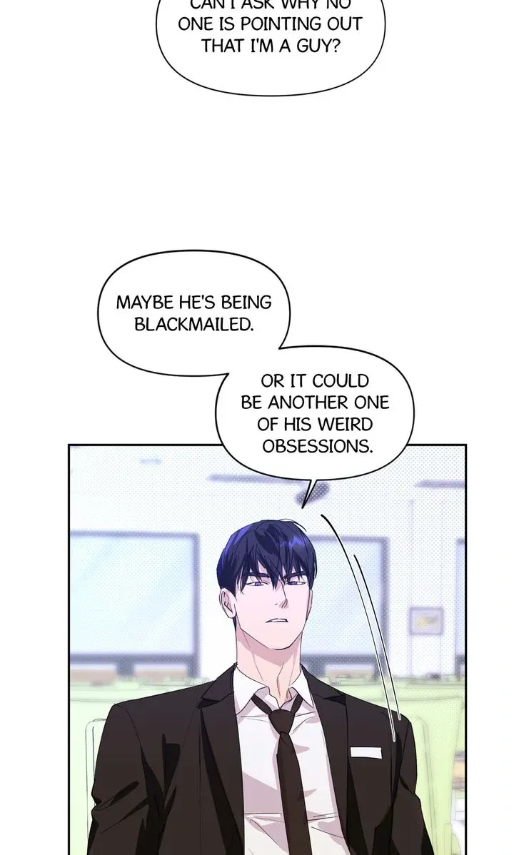 Circuit Breaker - Chapter 11 Page 41