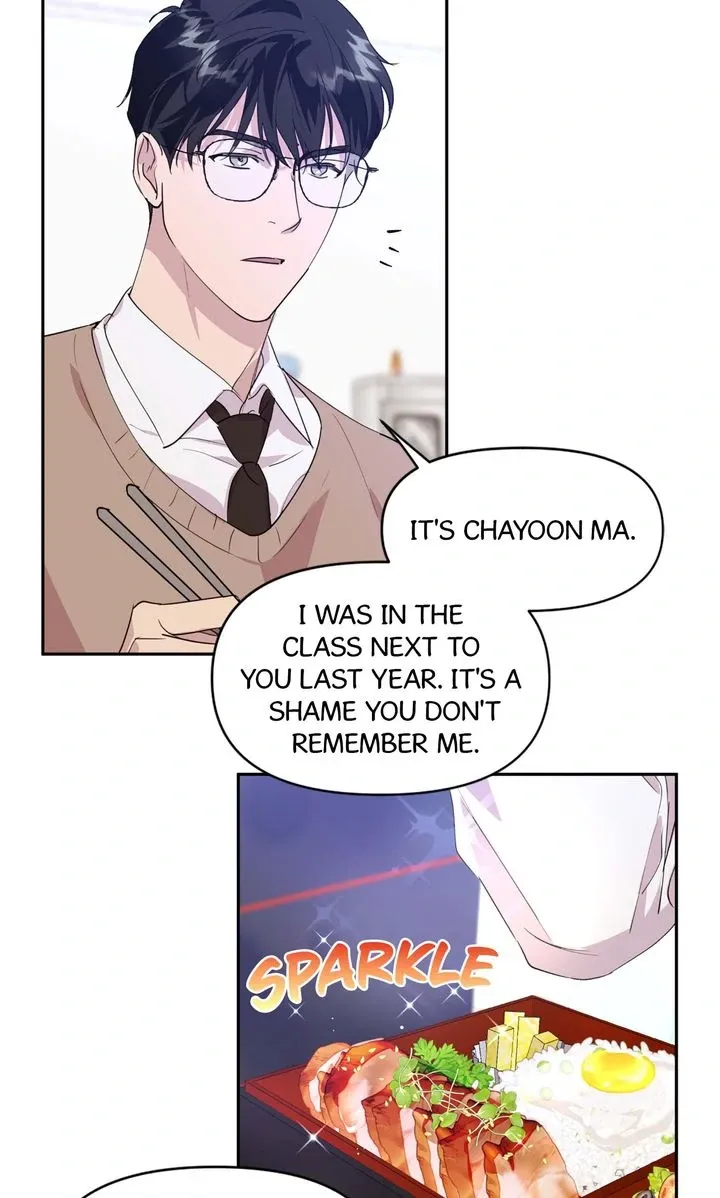 Circuit Breaker - Chapter 11 Page 46