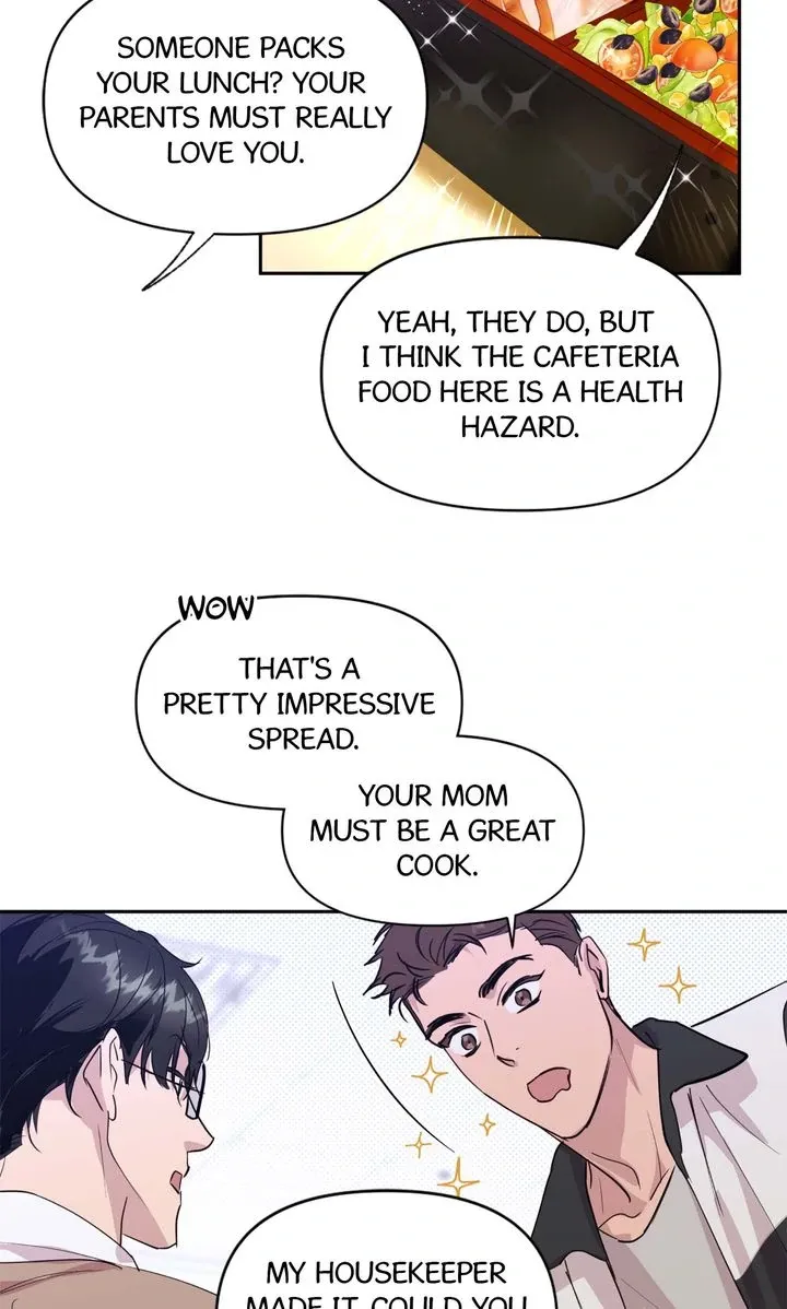 Circuit Breaker - Chapter 11 Page 47