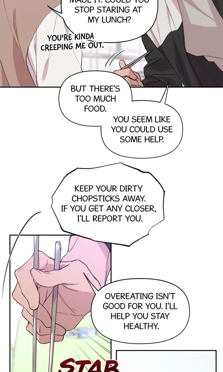 Circuit Breaker - Chapter 11 Page 48