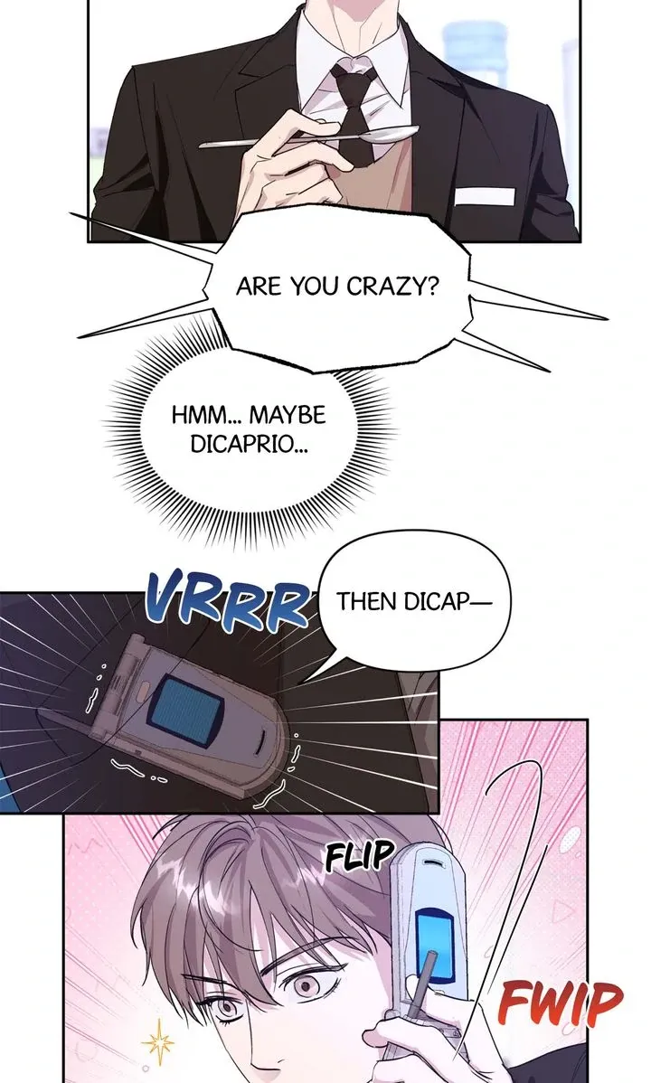 Circuit Breaker - Chapter 11 Page 51