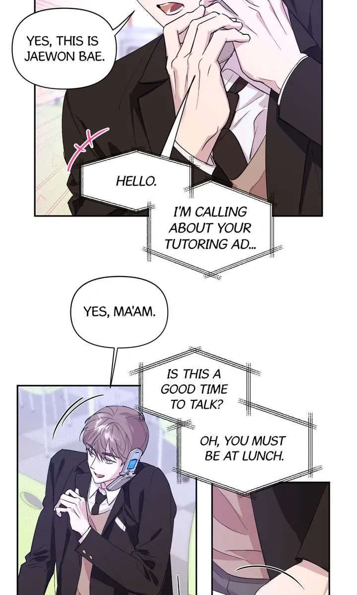 Circuit Breaker - Chapter 11 Page 52