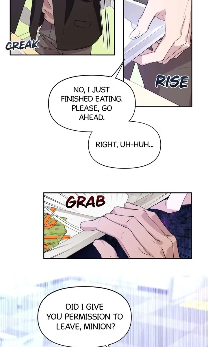 Circuit Breaker - Chapter 11 Page 53