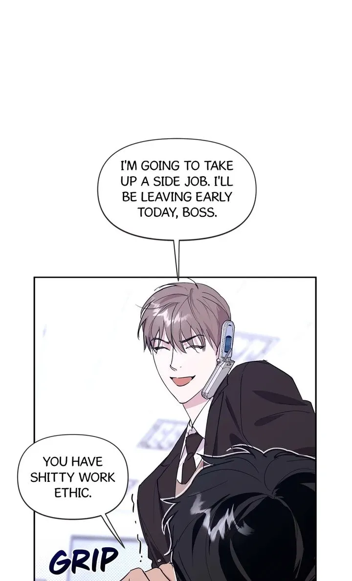 Circuit Breaker - Chapter 12 Page 1