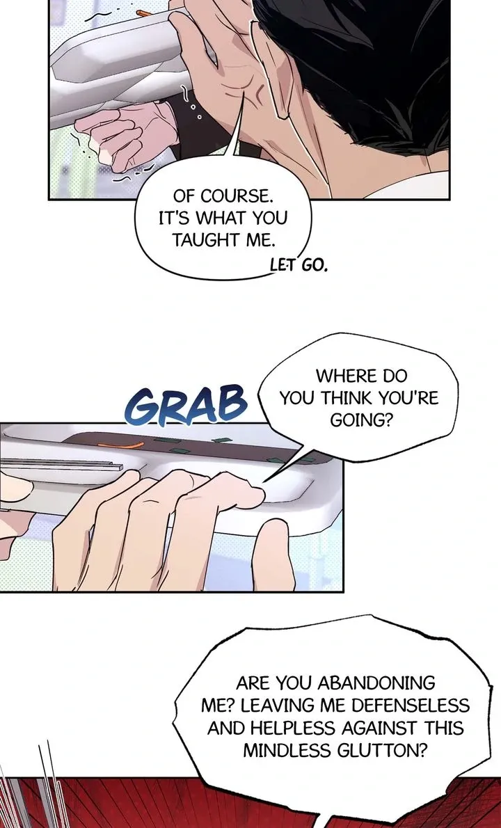 Circuit Breaker - Chapter 12 Page 2