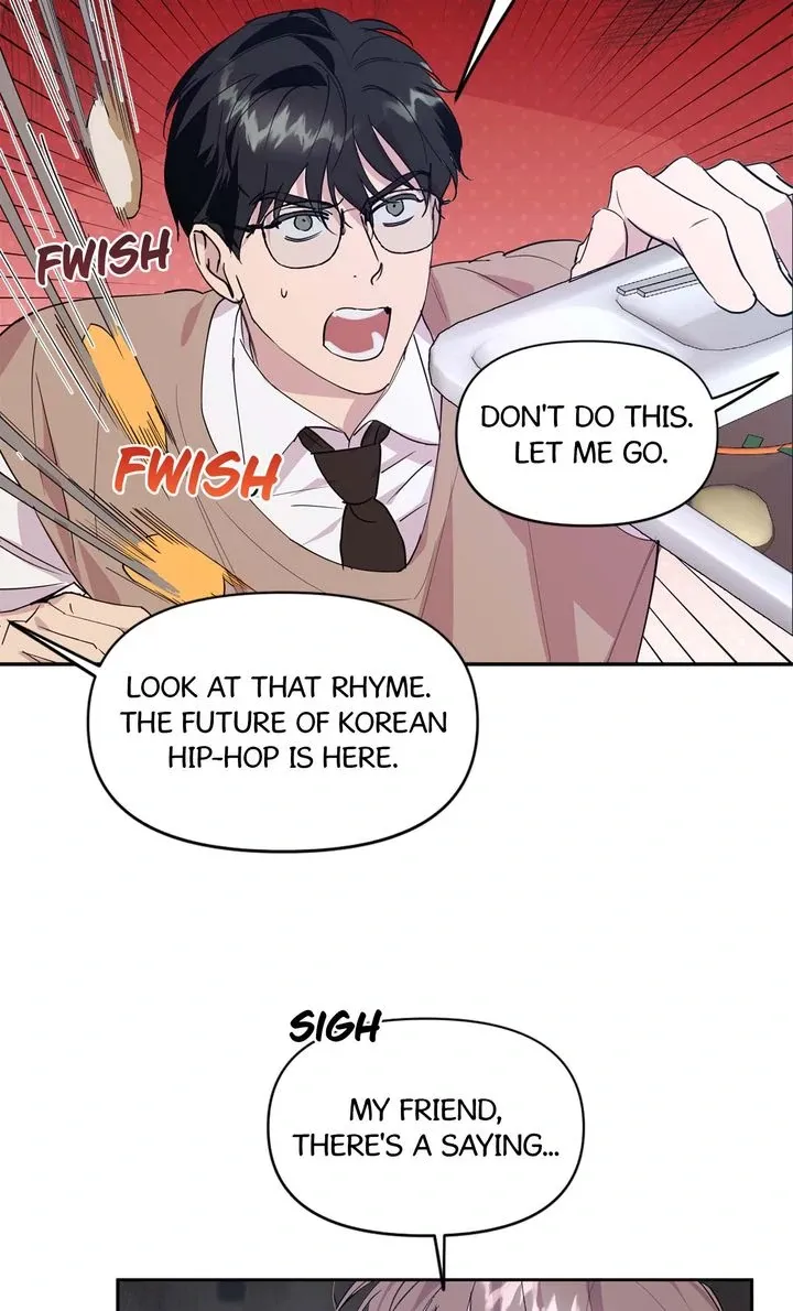 Circuit Breaker - Chapter 12 Page 3