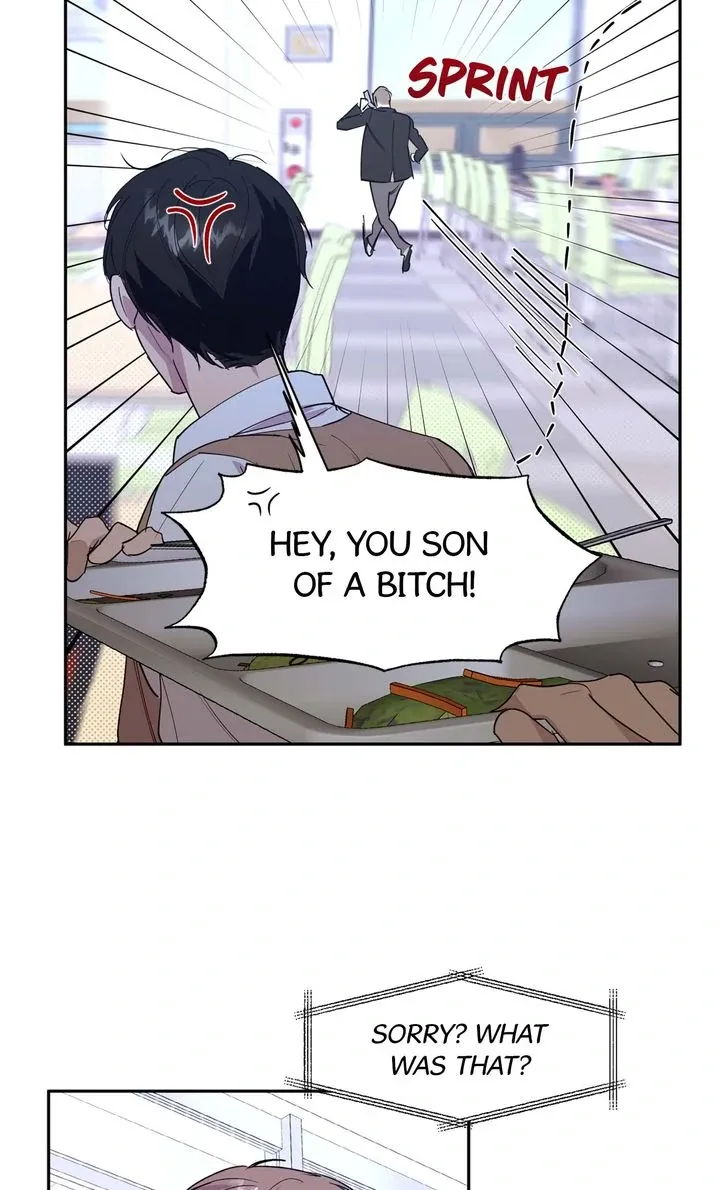 Circuit Breaker - Chapter 12 Page 5