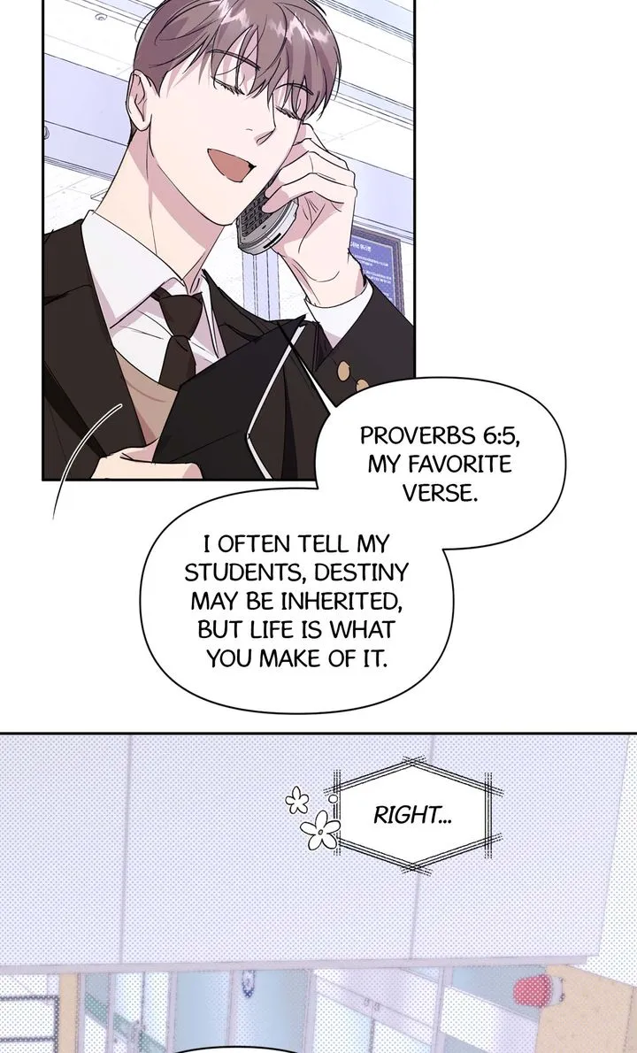Circuit Breaker - Chapter 12 Page 6