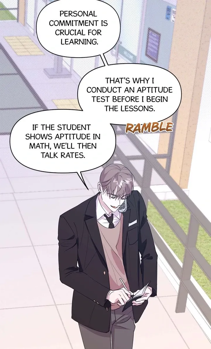 Circuit Breaker - Chapter 12 Page 7