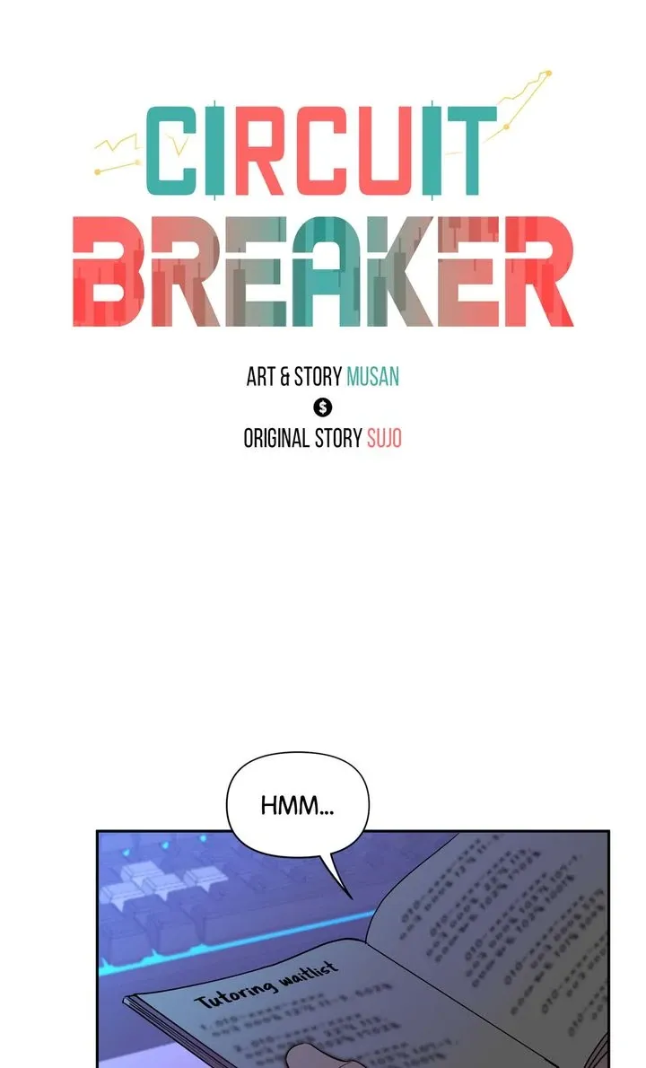 Circuit Breaker - Chapter 12 Page 10