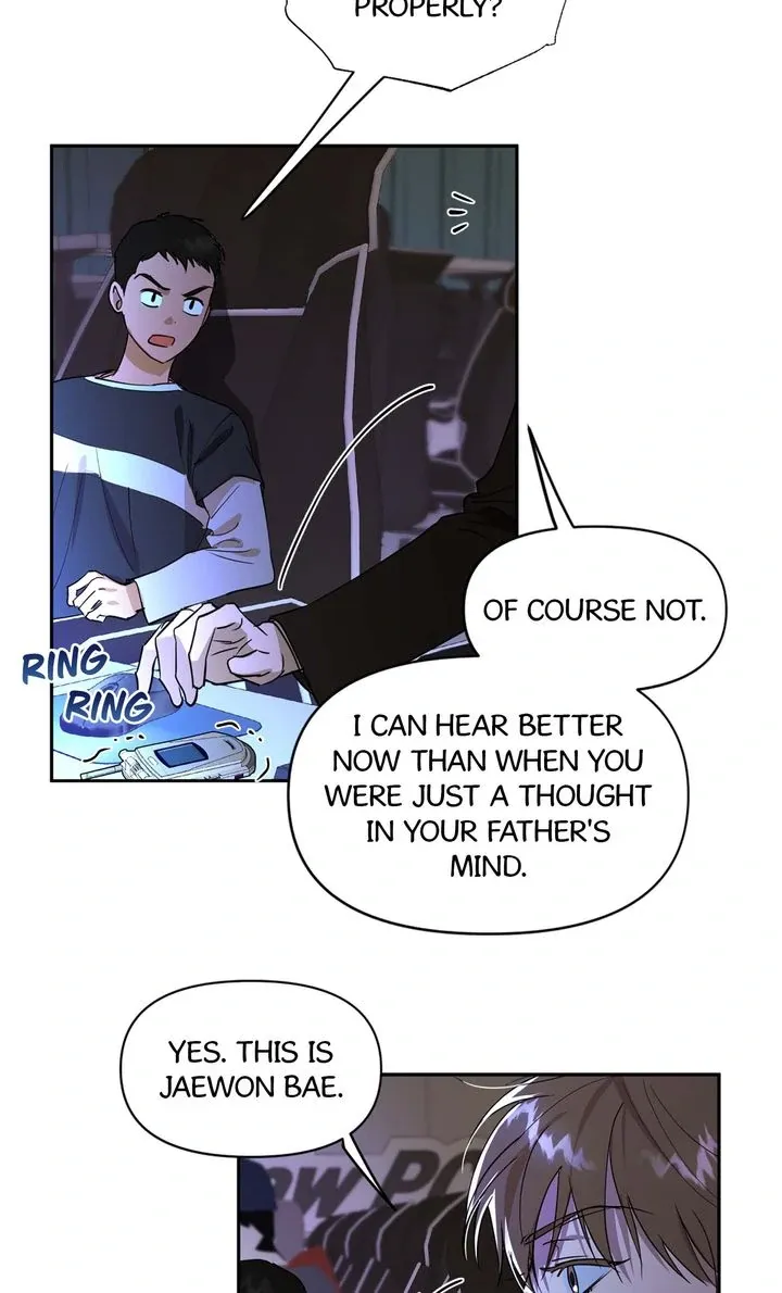 Circuit Breaker - Chapter 12 Page 15