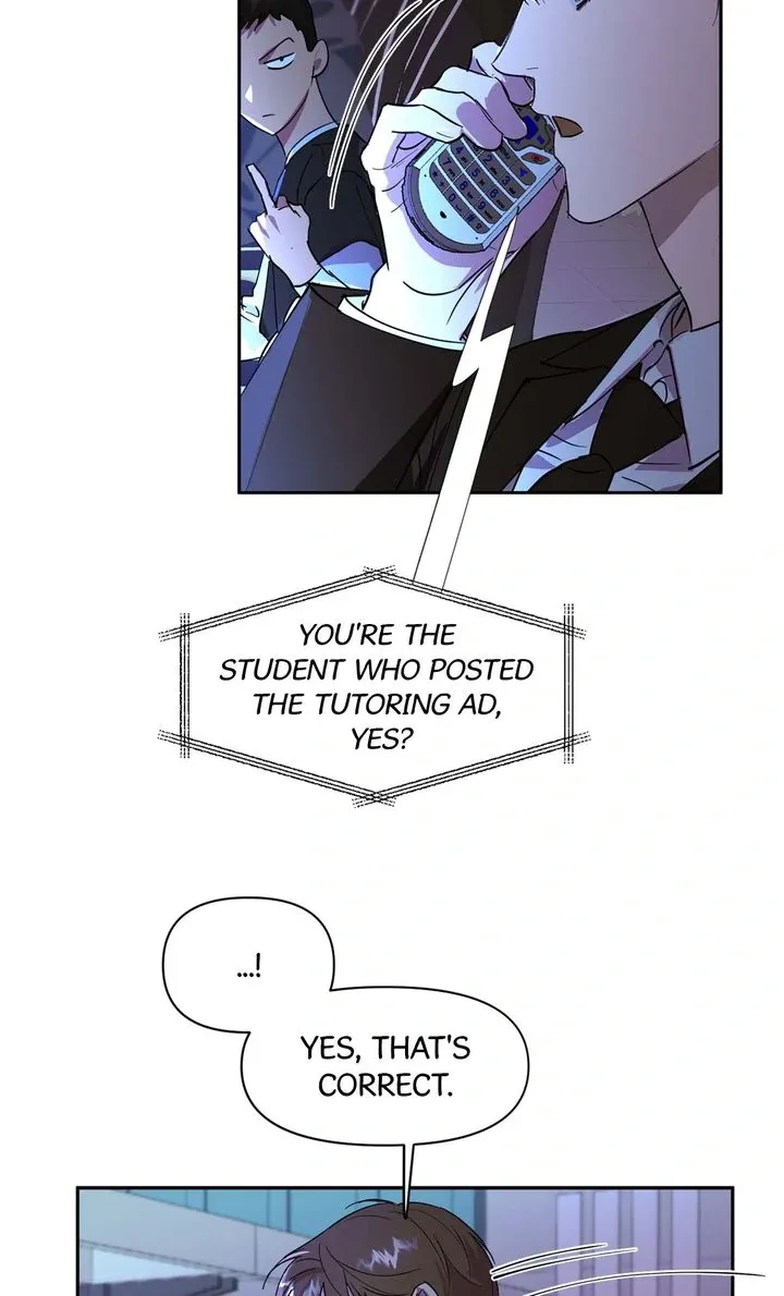 Circuit Breaker - Chapter 12 Page 16