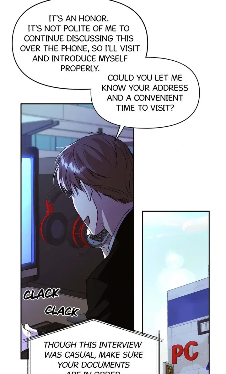 Circuit Breaker - Chapter 12 Page 20