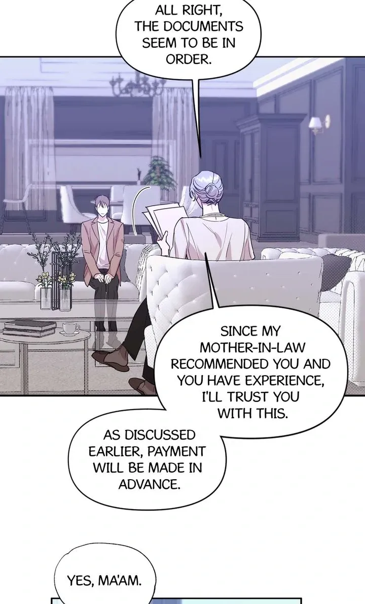 Circuit Breaker - Chapter 12 Page 23