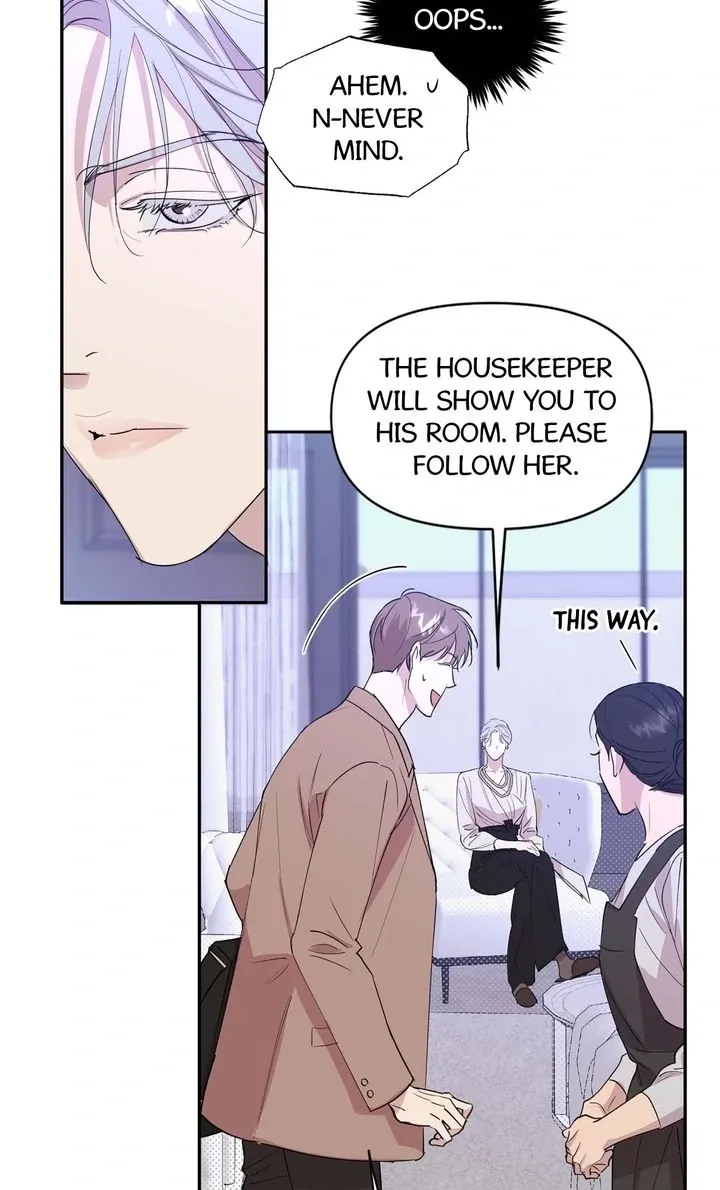 Circuit Breaker - Chapter 12 Page 25