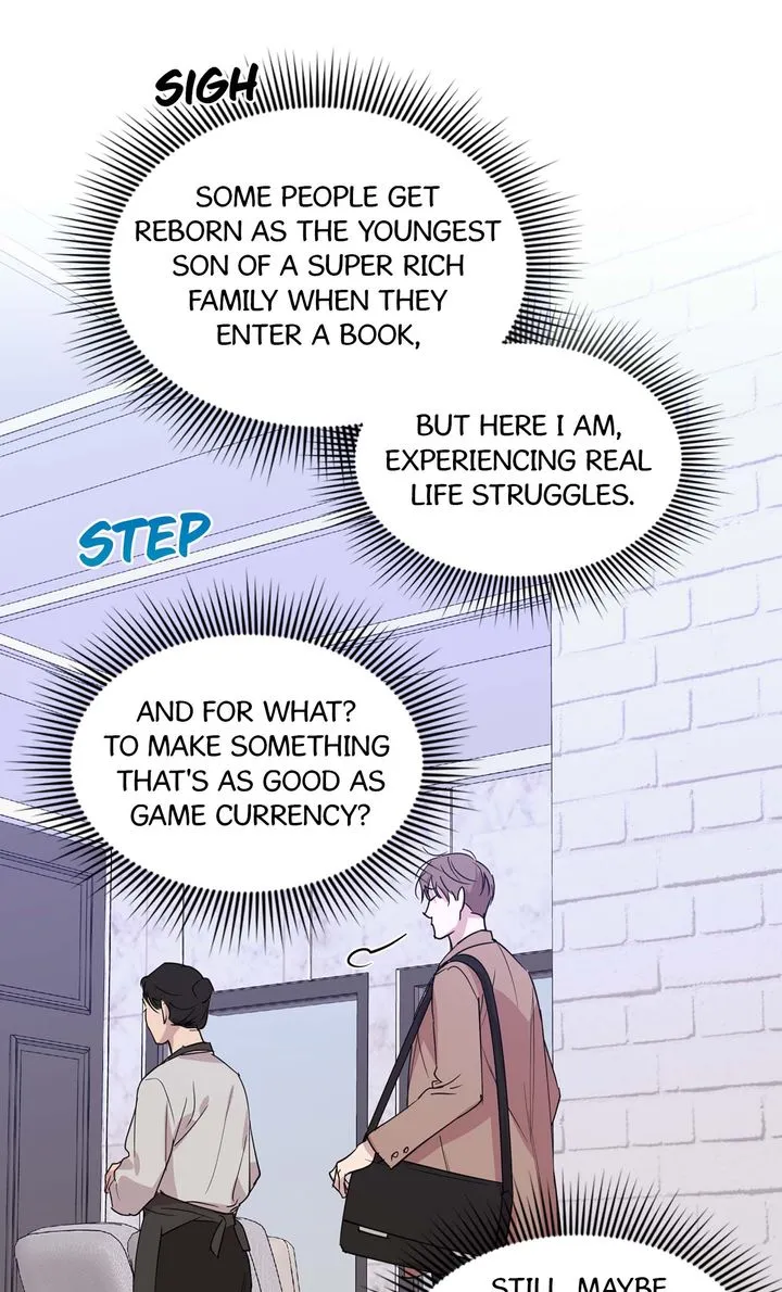 Circuit Breaker - Chapter 12 Page 28