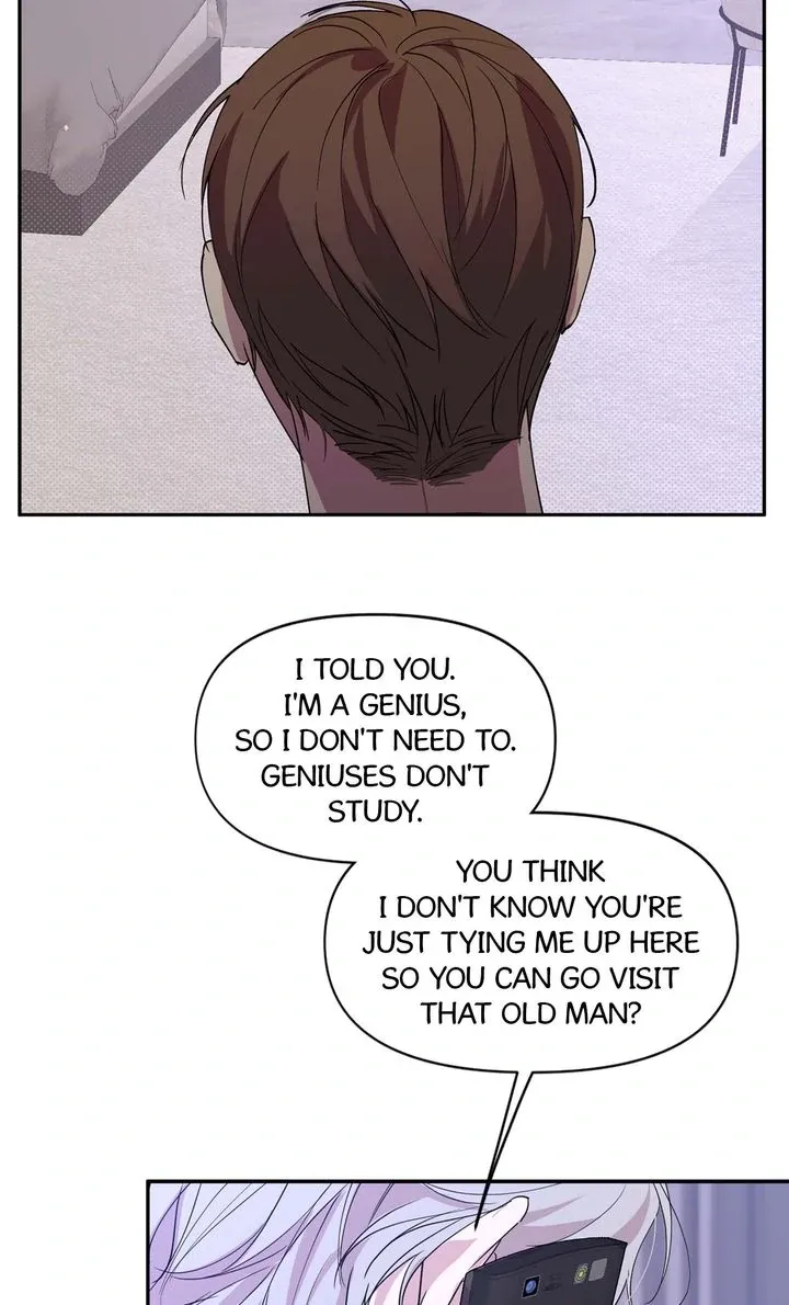 Circuit Breaker - Chapter 12 Page 32