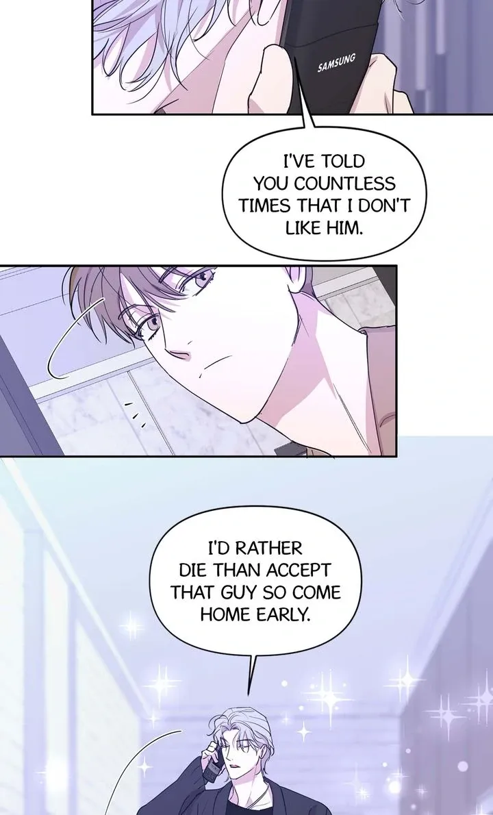 Circuit Breaker - Chapter 12 Page 33