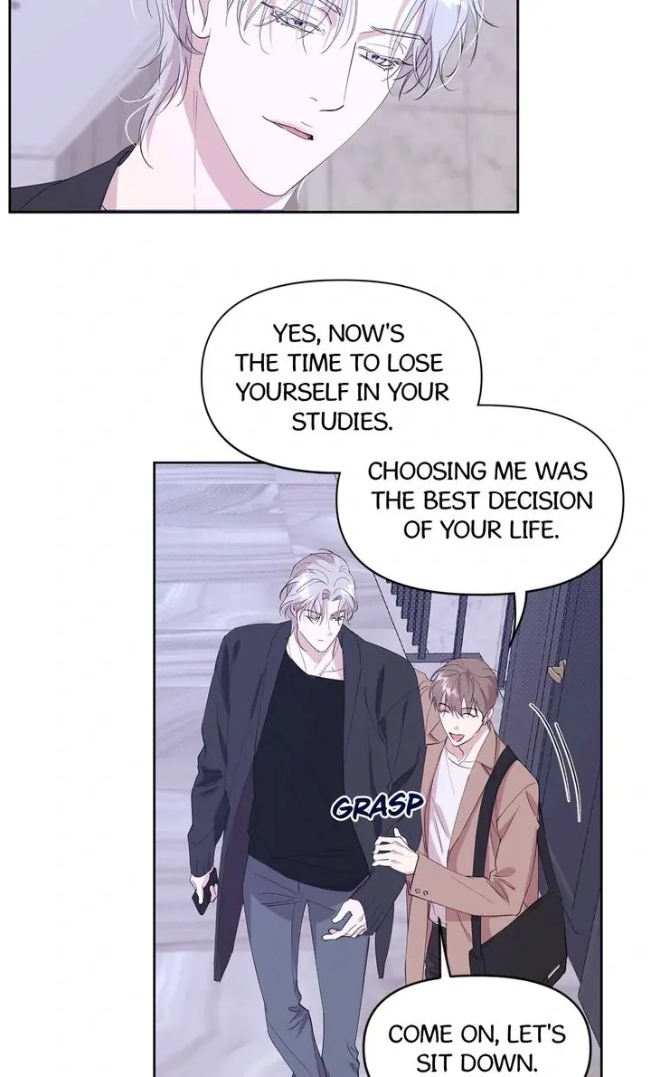Circuit Breaker - Chapter 12 Page 37