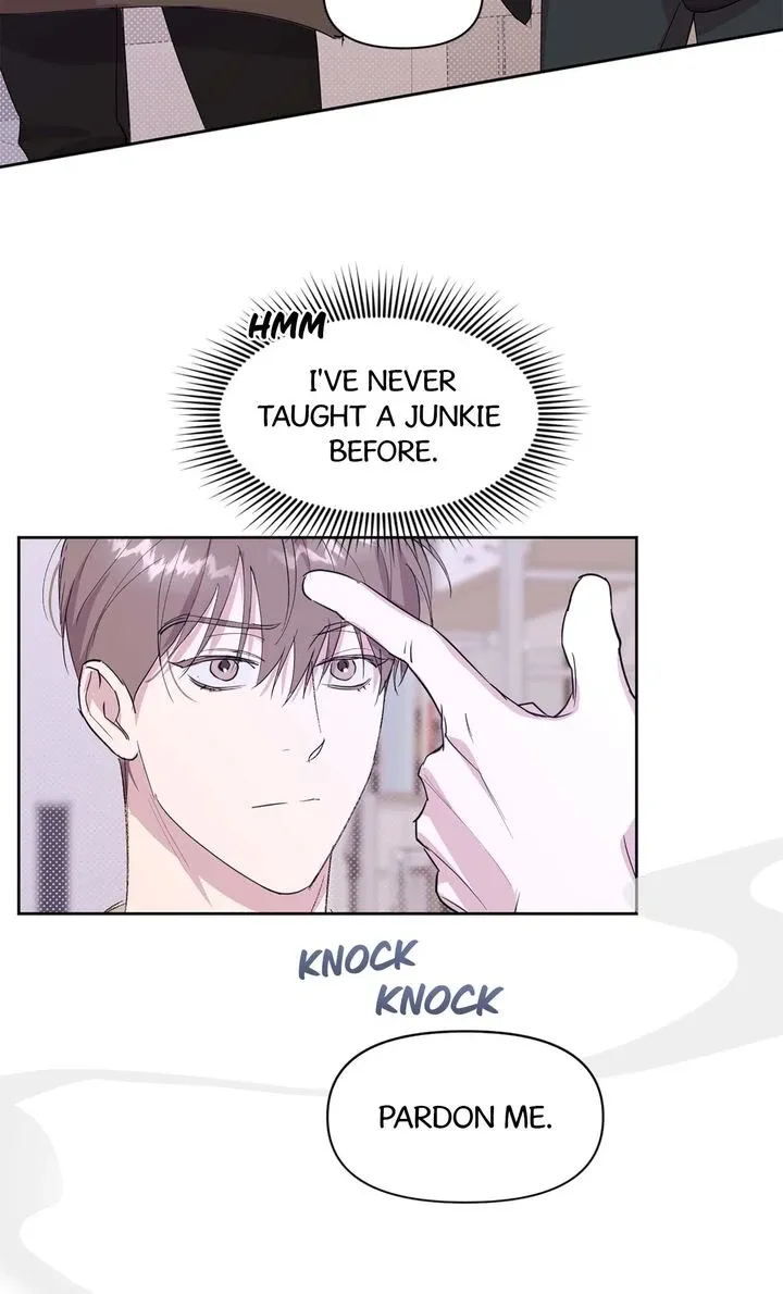 Circuit Breaker - Chapter 12 Page 41