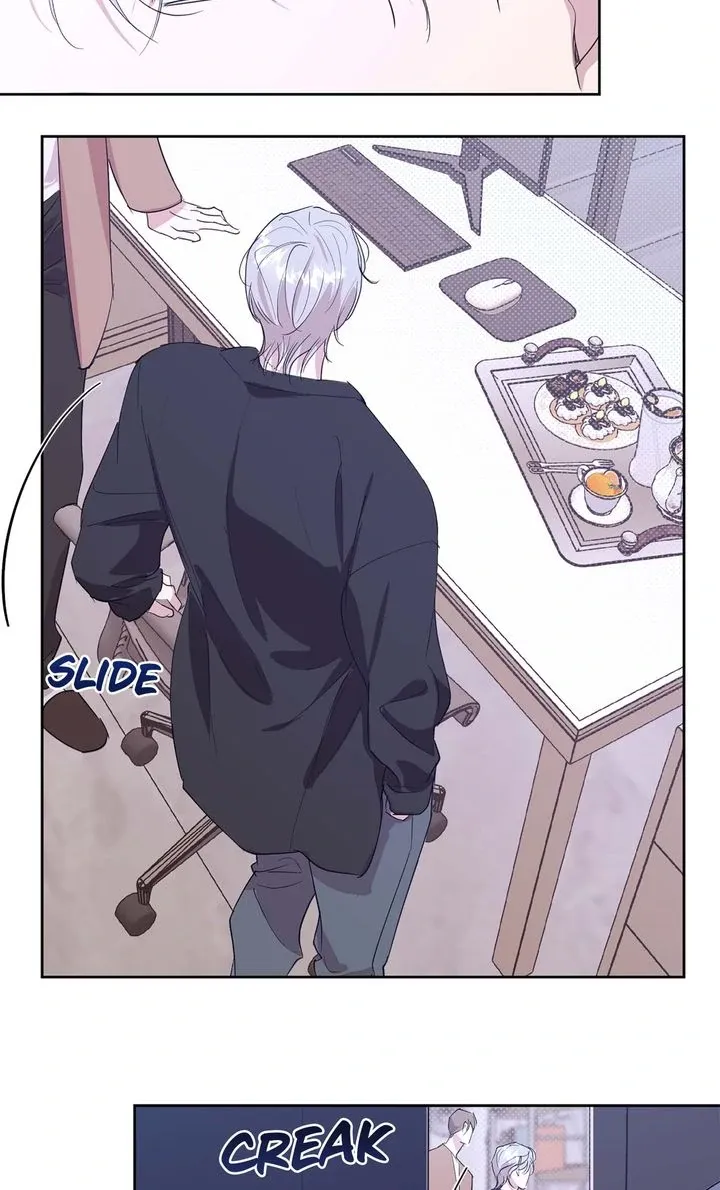 Circuit Breaker - Chapter 12 Page 43