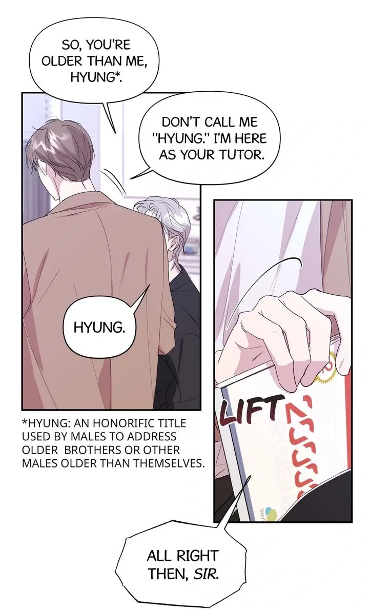 Circuit Breaker - Chapter 12 Page 45