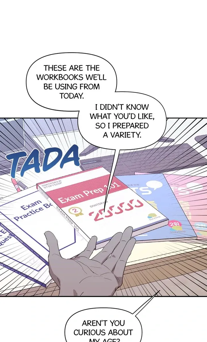 Circuit Breaker - Chapter 12 Page 46