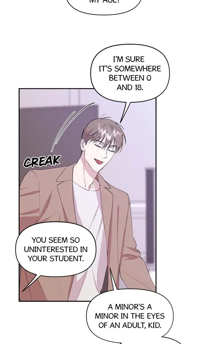 Circuit Breaker - Chapter 12 Page 47