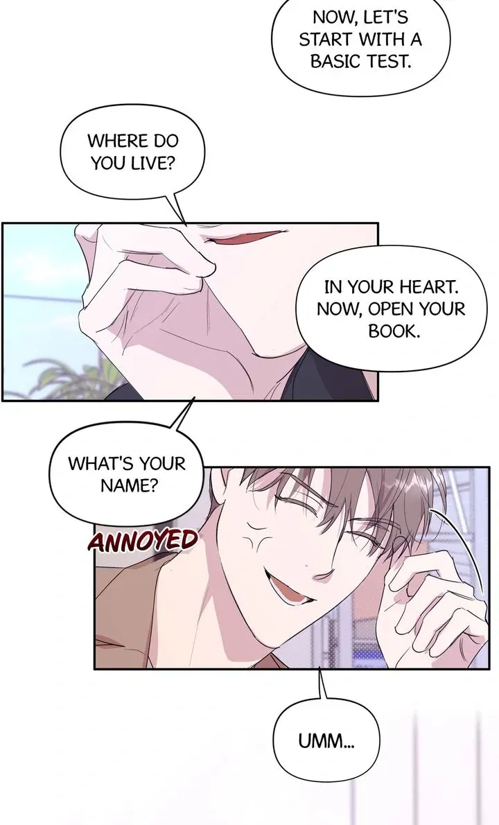 Circuit Breaker - Chapter 12 Page 48