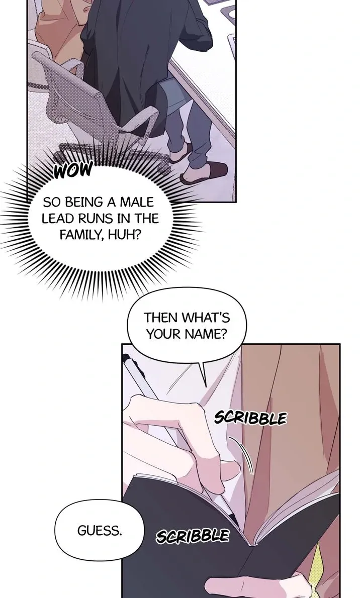 Circuit Breaker - Chapter 12 Page 52