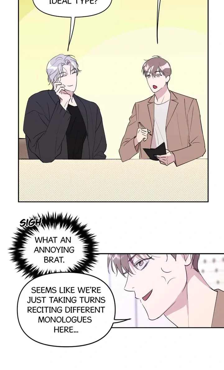 Circuit Breaker - Chapter 12 Page 54