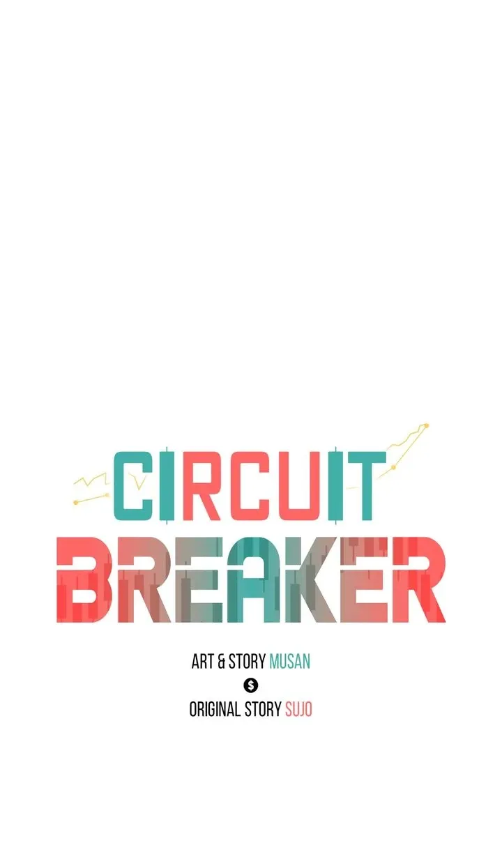 Circuit Breaker - Chapter 13 Page 1