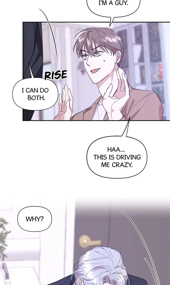 Circuit Breaker - Chapter 13 Page 8
