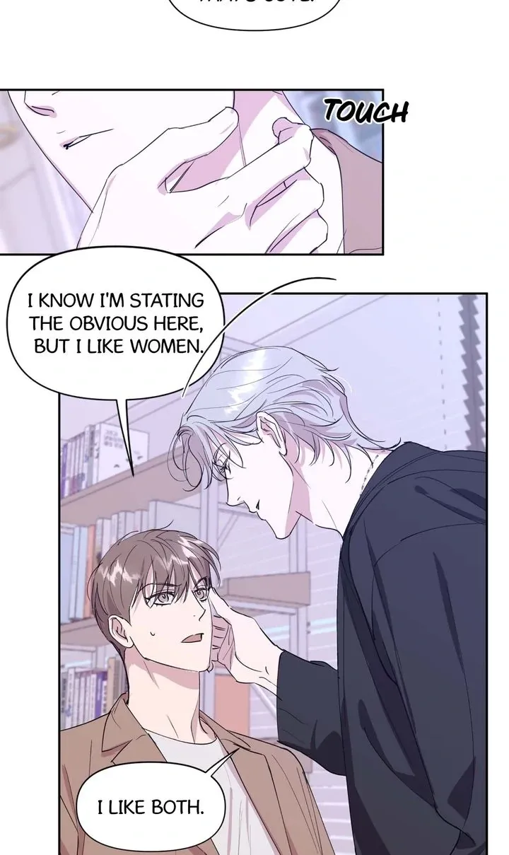 Circuit Breaker - Chapter 13 Page 11