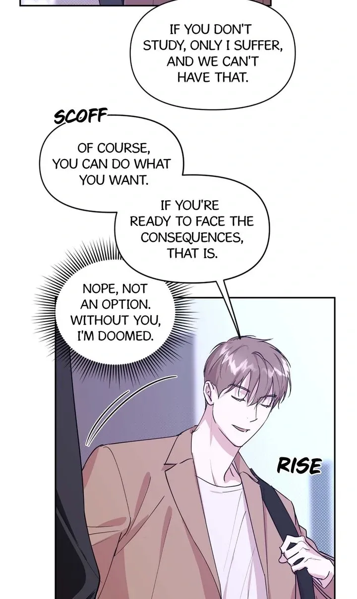 Circuit Breaker - Chapter 13 Page 16