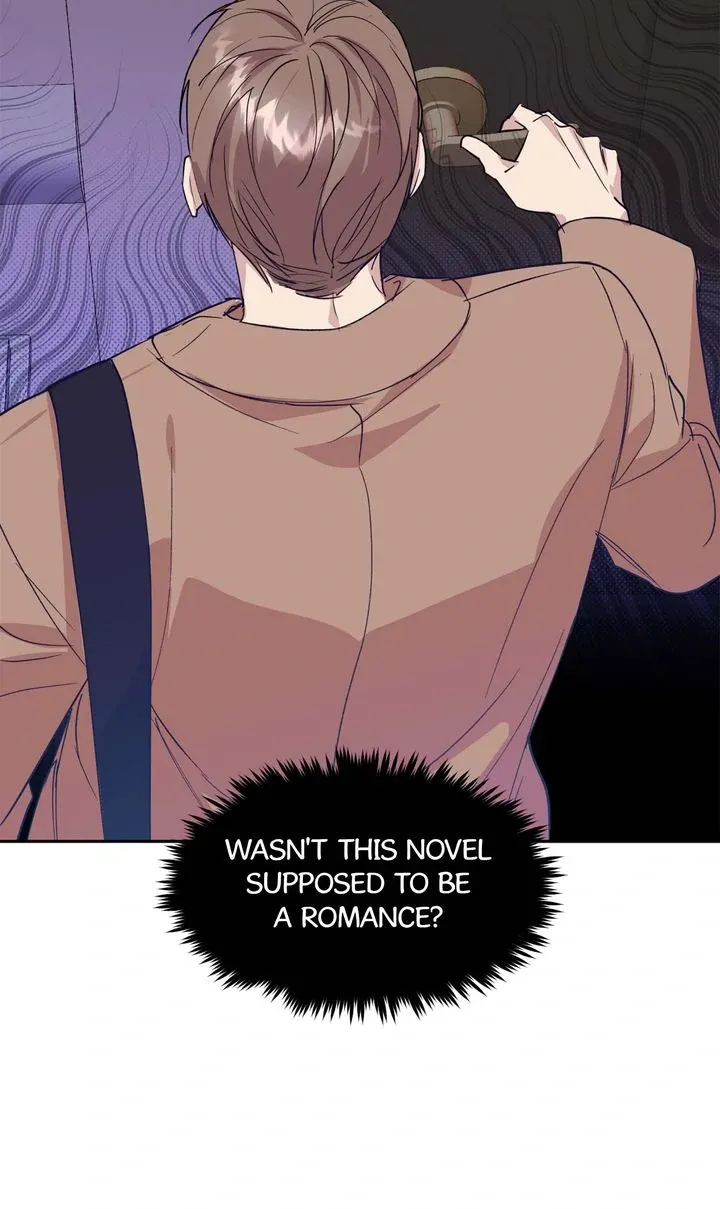 Circuit Breaker - Chapter 13 Page 20