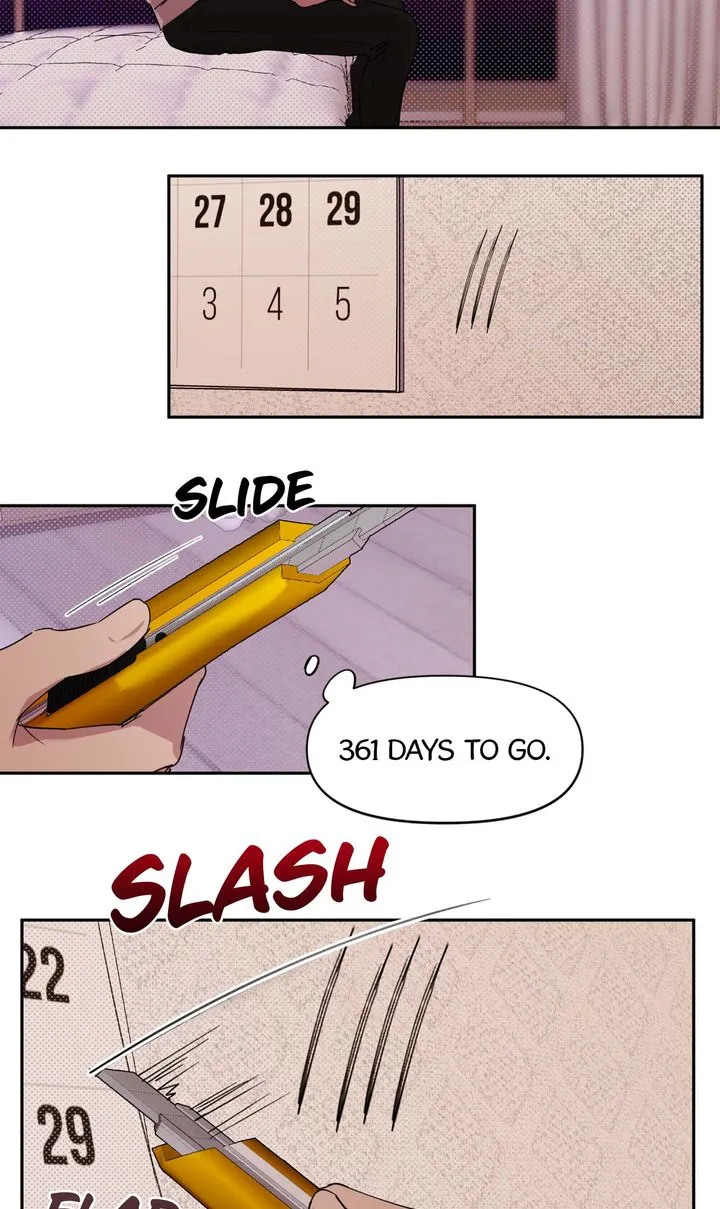 Circuit Breaker - Chapter 13 Page 35