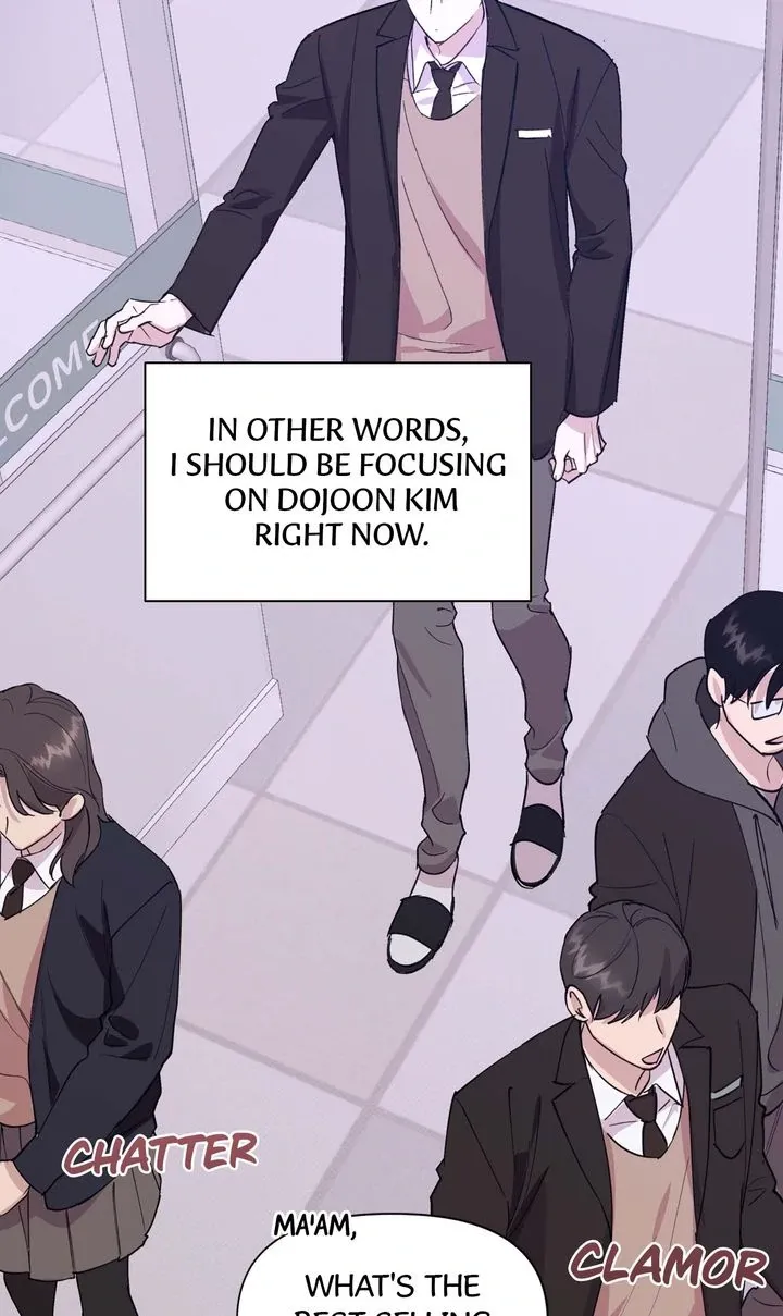 Circuit Breaker - Chapter 13 Page 39