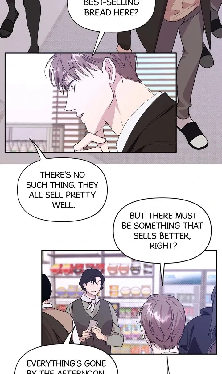 Circuit Breaker - Chapter 13 Page 40