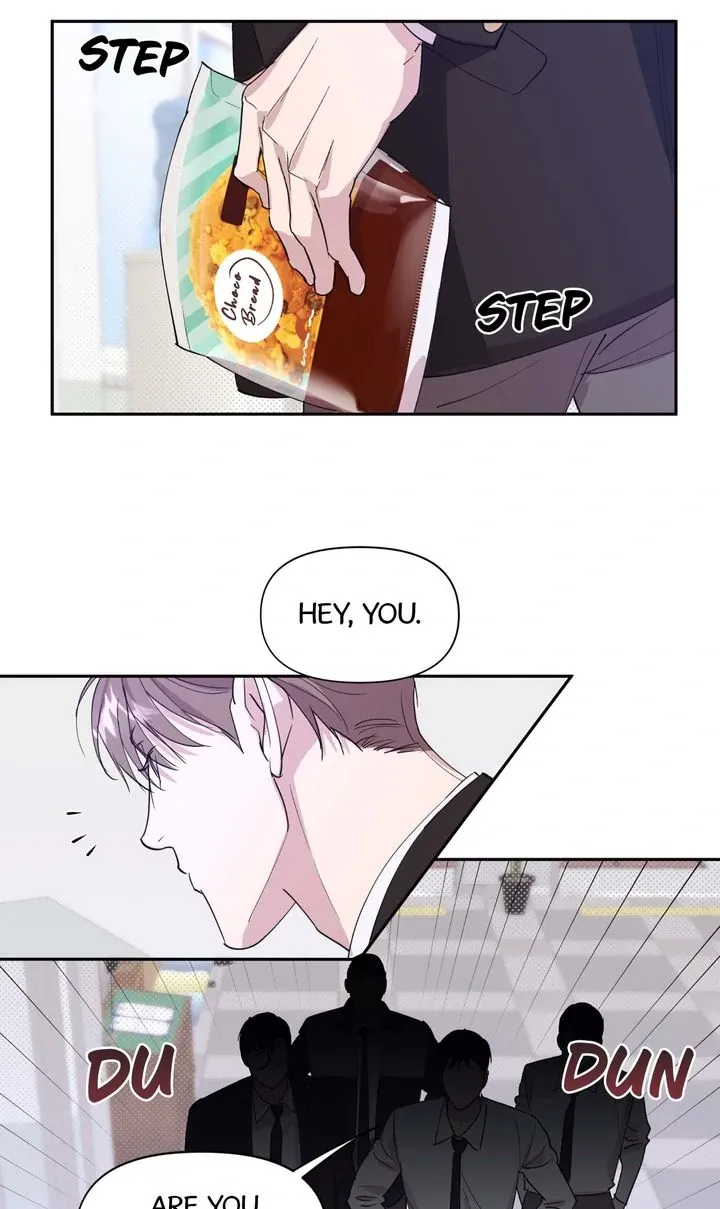 Circuit Breaker - Chapter 13 Page 43