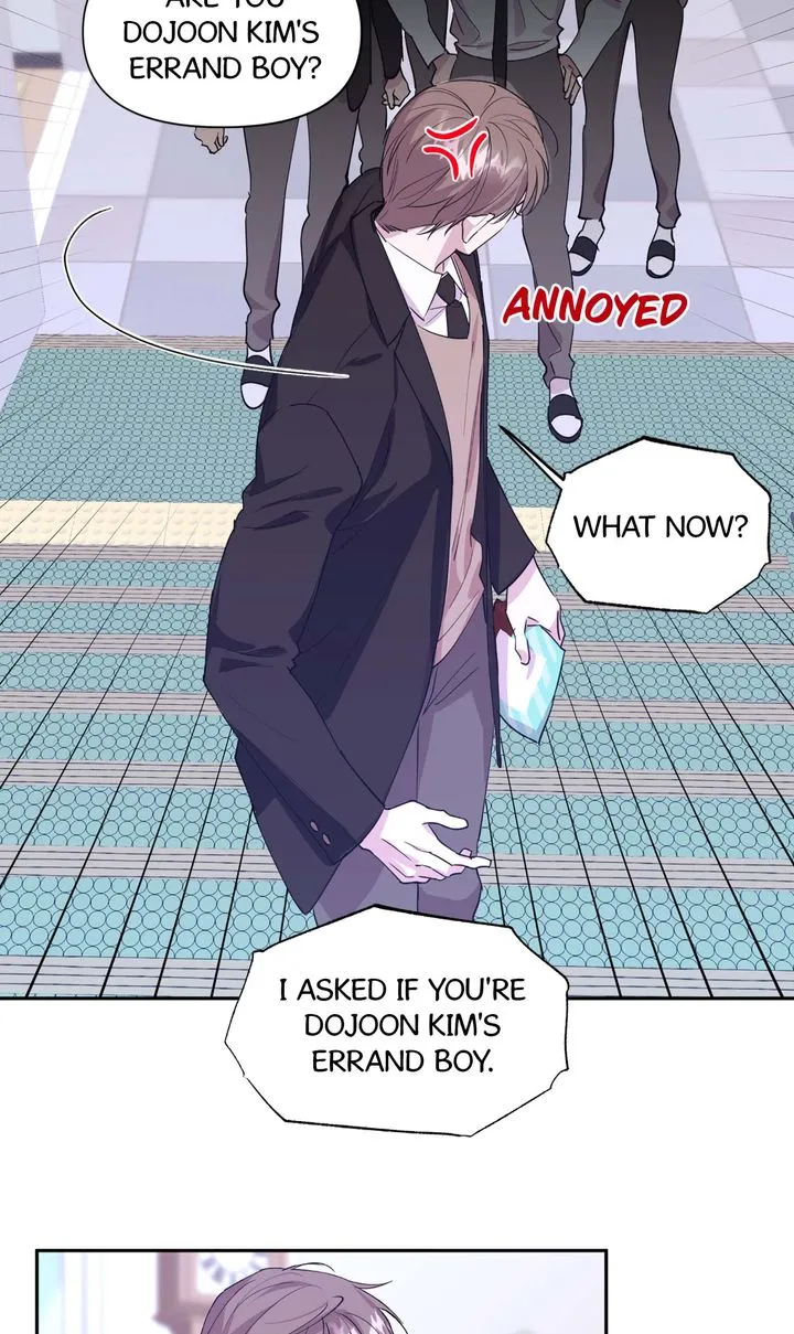 Circuit Breaker - Chapter 13 Page 44