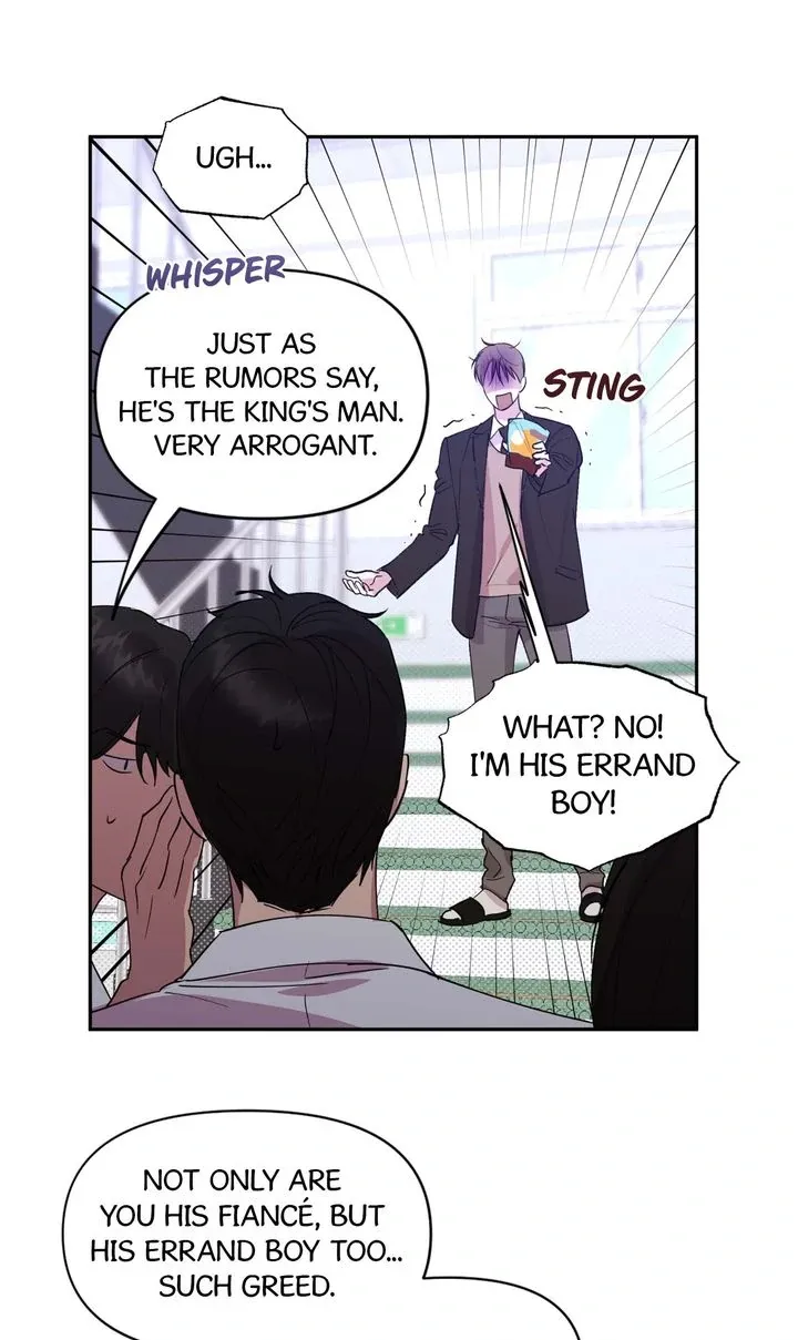 Circuit Breaker - Chapter 13 Page 46
