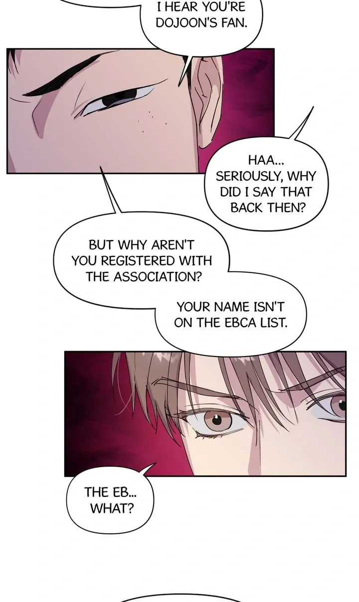 Circuit Breaker - Chapter 13 Page 47