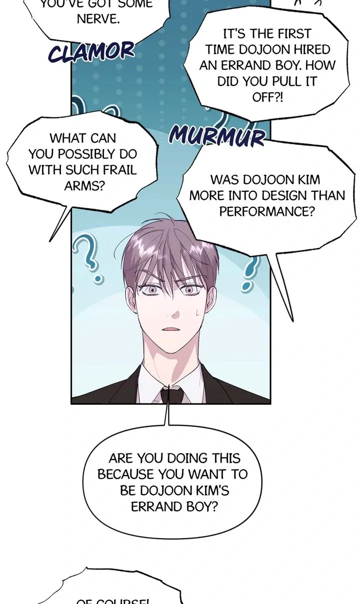 Circuit Breaker - Chapter 13 Page 49
