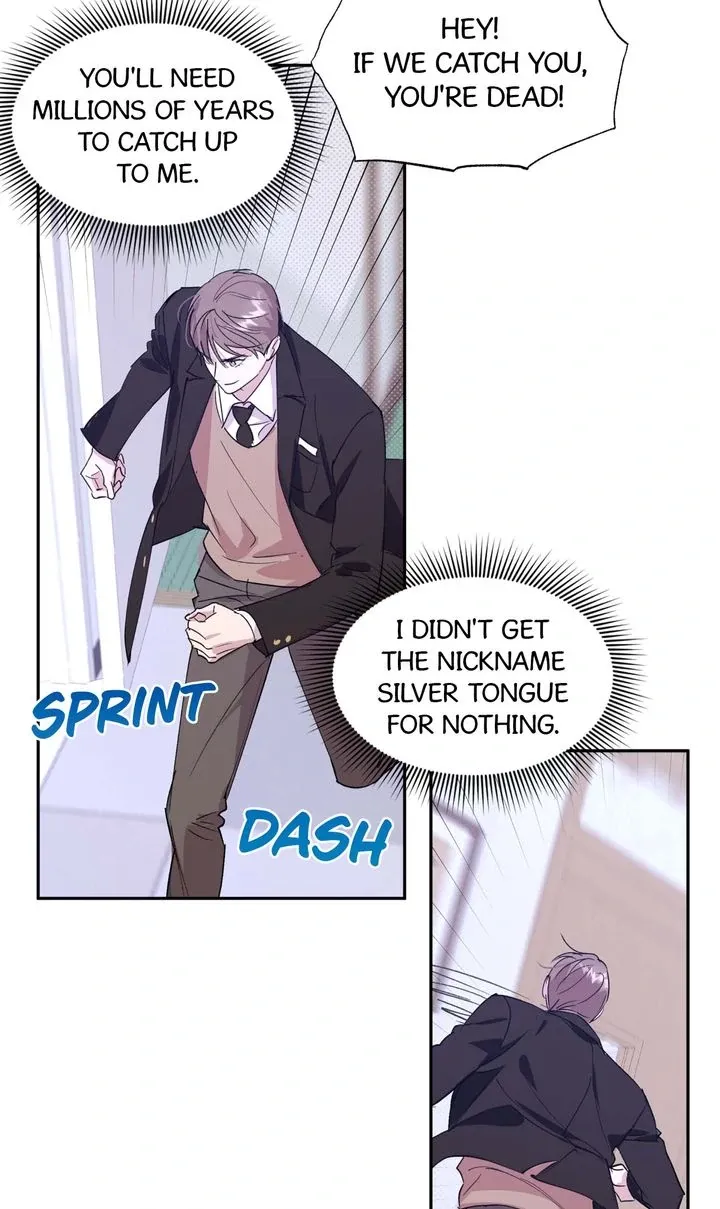 Circuit Breaker - Chapter 13 Page 54