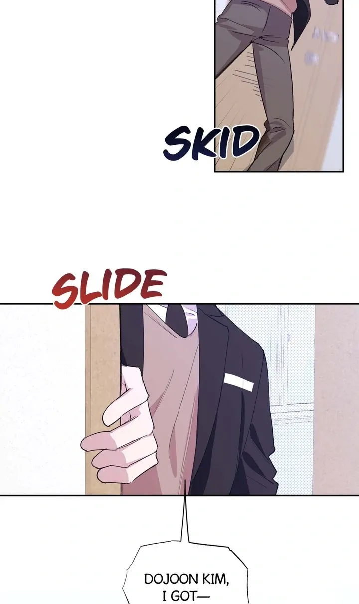 Circuit Breaker - Chapter 13 Page 55